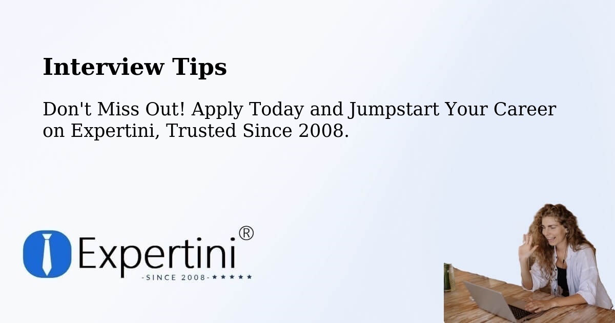 Interview Tips & Techniques for Job Seekers – Comuna Ciulniţa - Comuna Ciulniţa, Romania Jobs Expertini